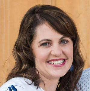 Meet your Posher, Trista